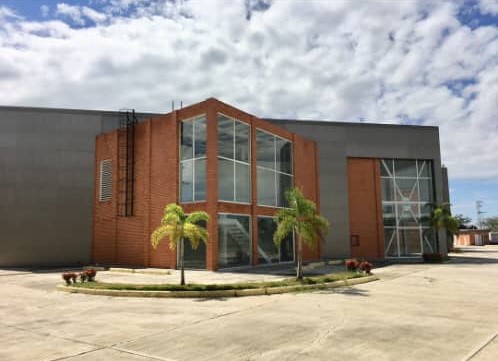 Warehouse for Sale in Valencia Carabobo 2001